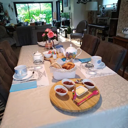 Chez Helene *